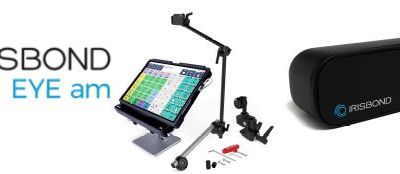 Accessibilité et technologie : La commande oculaire IRISBOND pour une communication inclusive (Webinaire)