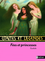 Fées et princesses, GUDULE