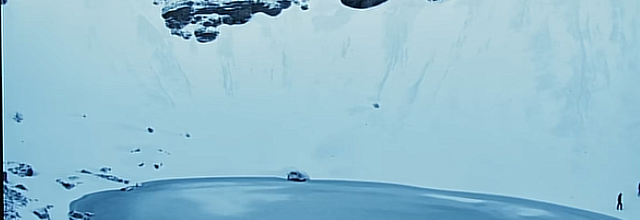 Le lac aux squelettes 