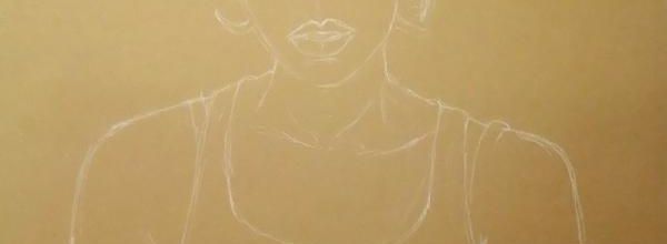 Jeudi - En séance, jeune femme anxieuse (1)