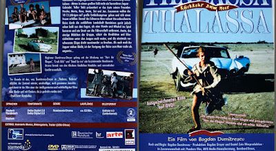 Thalassa, Thalassa - Die Rückkehr zum Meer / Thalassa, Thalassa. Return to The Sea. 1994. HD.