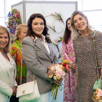 Concours de bouquets