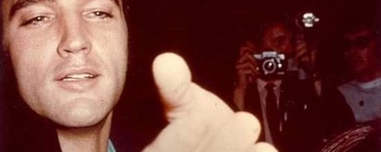 photo elvis