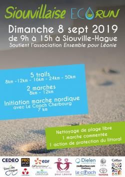 Trail Siouvillaise Ecorun