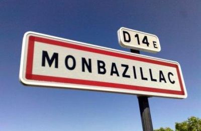 Petites vacances en Dordogne (6) Monbazillac