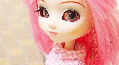 Juillet : Pullip Oren