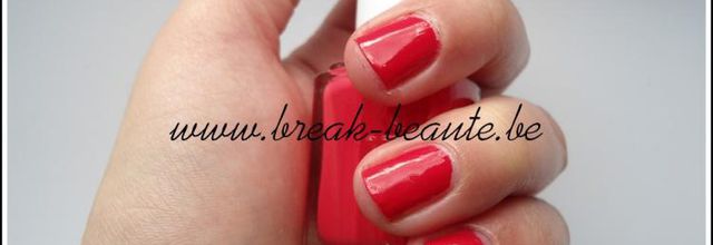 ღ Vernis | Olé Caliente