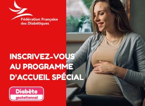 Le diabète gestationnel
