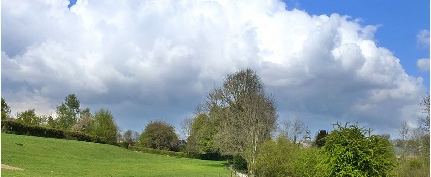 La campagne de Gembloux