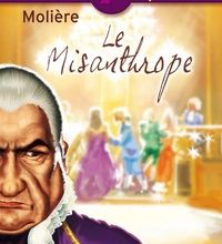 {pdf download} Bibliolycée - Le Misanthrope, Molière