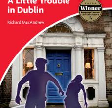 LITTLE TROUBLE IN DUBLIN LEVEL 1 BEGINNER/ELEMENTARY leer epub 