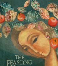 [download pdf] The Feasting Virgin