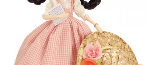 Mars : Pullip Himawari