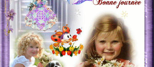 BON WEEK END