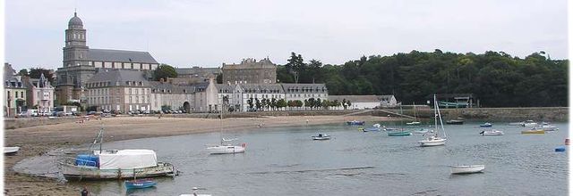 St Servan - Bretagne