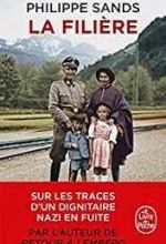 Philippe Sands, La filière, Le livre de poche 