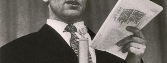BORIS VIAN CHANSONS
