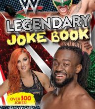{epub download} WWE Legendary Joke Book