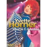 Yvette Horner