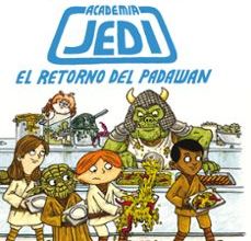 STAR WARS ACADEMIA JEDI Nº 02/03 leer el libro