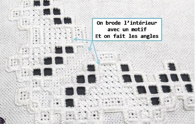 Ouvrage mystère 3/4