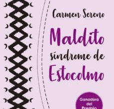 Descargar PDF MALDITO SINDROME DE ESTOCOLMO (SERIE ESTOCOLMO 1)
