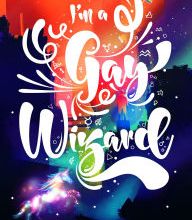 [PDF] I'm a Gay Wizard download
