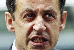 Sarkozy a porté plainte !