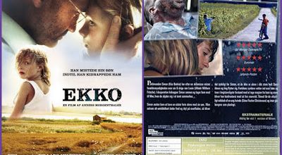 Ekko / Echo. 2007. FULL-HD.