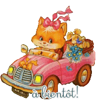 gif anime, blinkie, à bientôt,@+