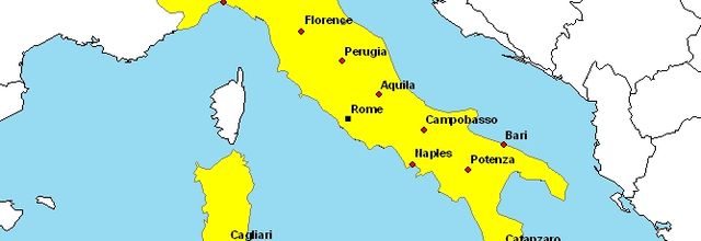 ITALIEN