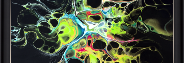 BLOOM GROSSES CELLULES
