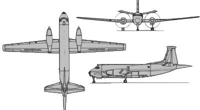 Breguet Br-1150 Atlantic