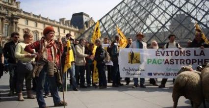 La rencontre des cultures