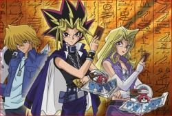 Konami announces 3 Yu-Gi-Oh! games for 2016