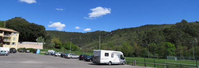 Montferrat dans le Var