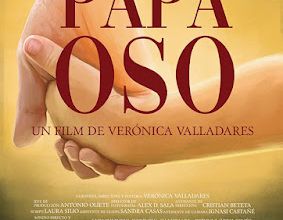 Papá Oso. 2021. 2K.