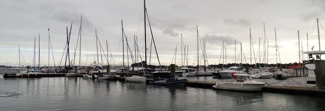 Les aventuriers de la mer 