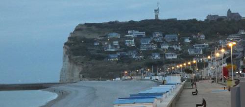 Fécamp