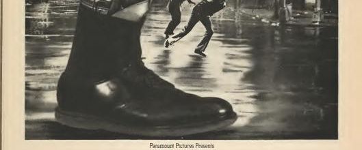 BOX OFFICE USA DU 19 JUILLET 1973 AU 25 JUILLET 1973