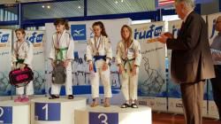 Tournois International Labellisé de MAUBEUGE Minimes