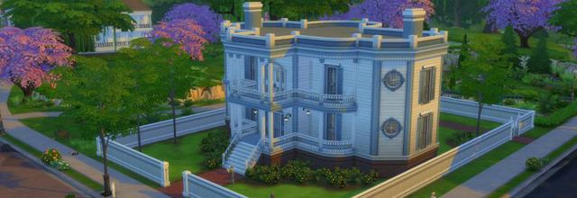 Semaine 1 - Quartier Willow Creek - Foyer Galen/Joliecotte