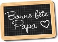 Fête des papas