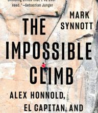 [PDF] The Impossible Climb: Alex Honnold, El Capitan, and the Climbing Life download