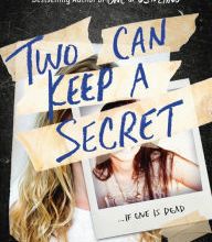[PDF/Kindle] Two Can Keep a Secret by Karen M. McManus