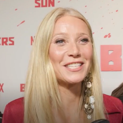 La vidéo de Gwyneth Paltrow sur Veedz : un regard sur l’actualité people