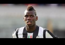 Juventus de Turin : Paul Pogba encore décisif