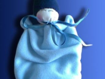Augustin le Lutin