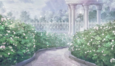 Le kiosque
