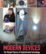[Pdf/ePub] Modern Devices: The Simple Physics of Sophisticated Technology by Charles L. Joseph, Santiago Bernal, Dave Maiullo download ebook